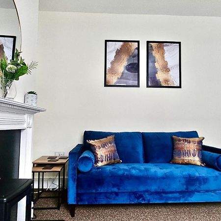 Bedford Street By Switchback Stays Cardiff Extérieur photo