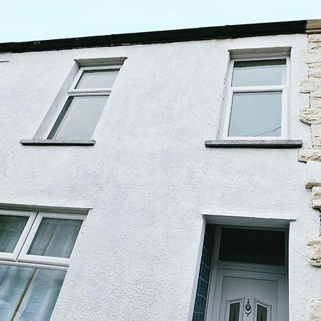 Bedford Street By Switchback Stays Cardiff Extérieur photo