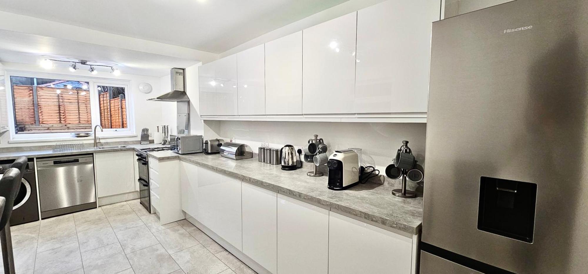 Bedford Street By Switchback Stays Cardiff Extérieur photo